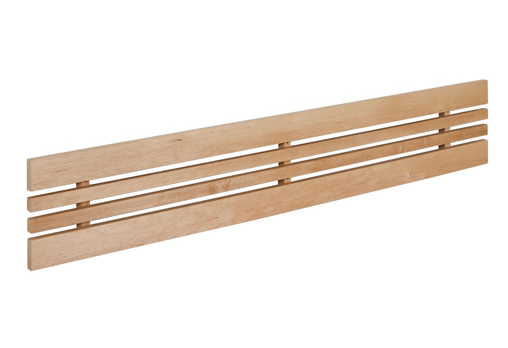 Selkänoja Hermanni tervaleppä, 4 lautaa 2090 mm