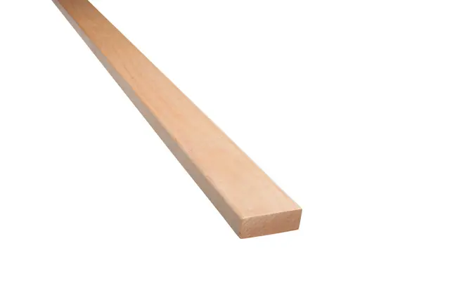 15x40 Somisterima Tervaleppä A-Laatu