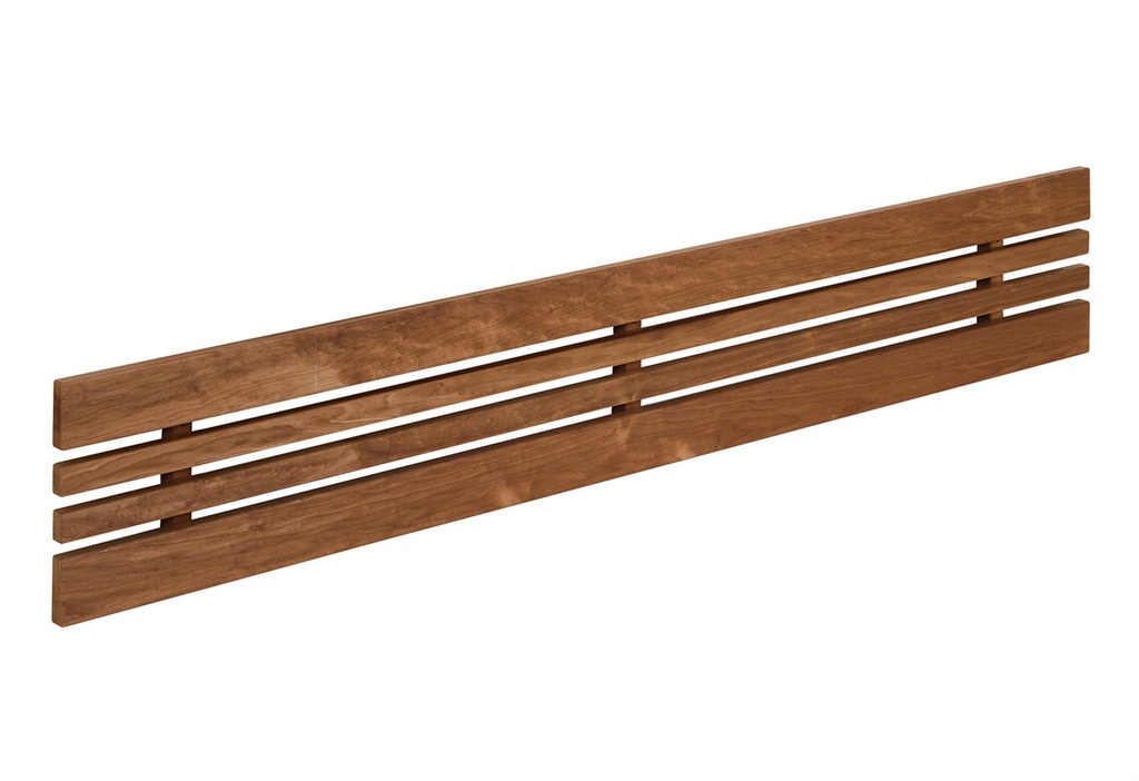 Selkänoja Hermanni lämpöhaapa, 4 lautaa 2090 mm