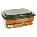 Terassiruuvi Camo 60x4,2 mm Protech 200kpl 
