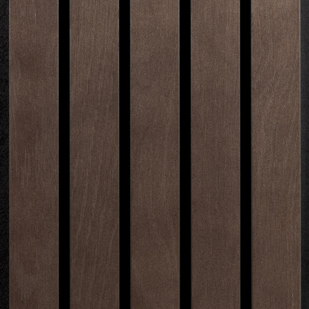 Rimapaneeli 20mm x 217x 3000 Mokka (0,65m2/kpl)