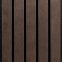 Rimapaneeli 20mm x 217x 3000 Mokka (0,65m2/kpl)