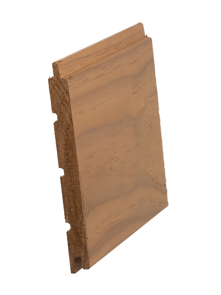 Lämpökäsitelty Radiata Mäntypaneeli 18x185x1800 mm STS4P (0,92m2/pkt, 3kpl/pkt)