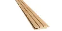 Tervaleppäpaneeli  15x70 mm STS Kallio 2-Valeura