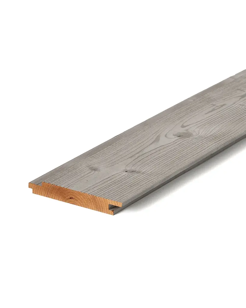 Lämpökäsitelty Kuusipaneeli 20x142x3000 mm STS Arctic (1,48m2/pkt, 4kpl/pkt)