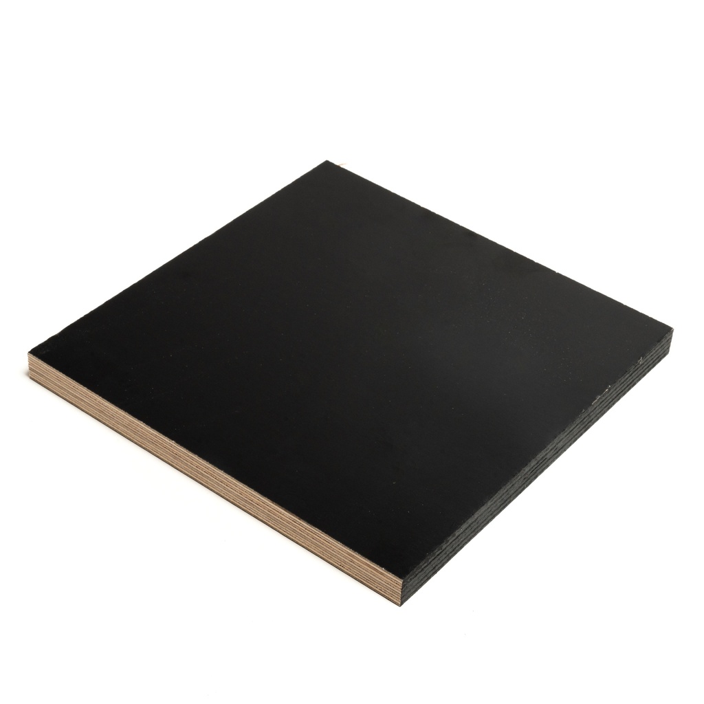 Filmivaneri 12x1525x3050 mm F/V Granite Grey 2-Laatu