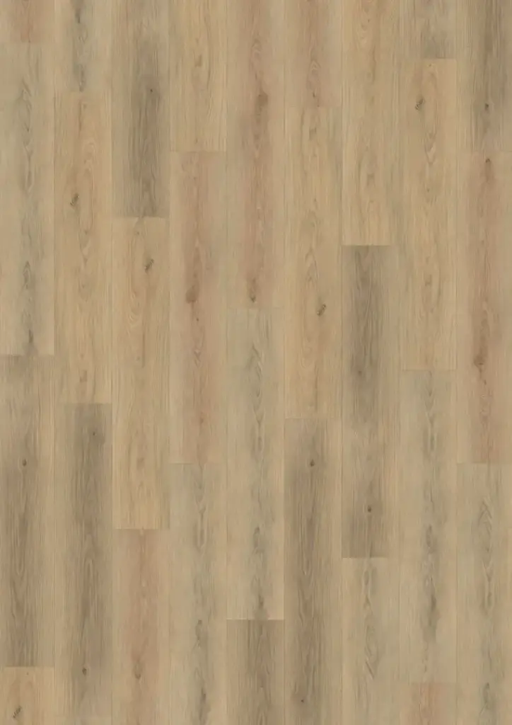 Vinyyli-lattia Kährs 5x228x1220 mm Amber KL33 (2,50m2/pkt)