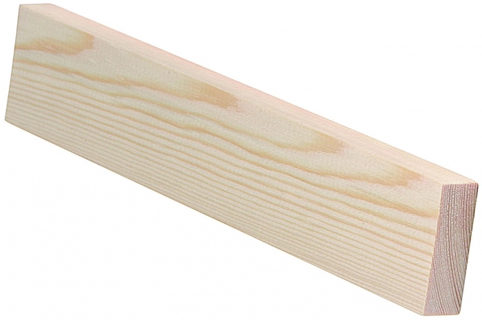 Mänty 15x45x2400 mm Höylätty