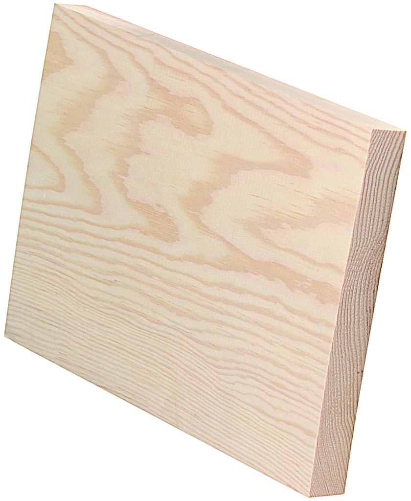 Mänty 21x170x2400 mm Höylätty