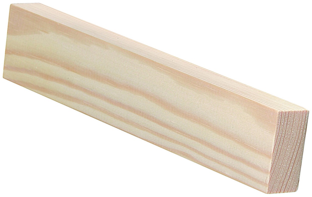 Mänty 21x45x2400 mm Höylätty