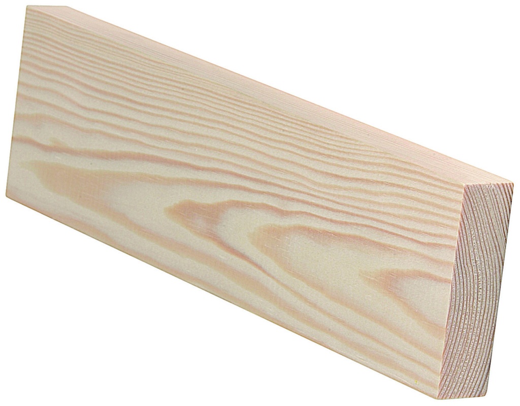 Mänty 21x70x2400 mm Höylätty