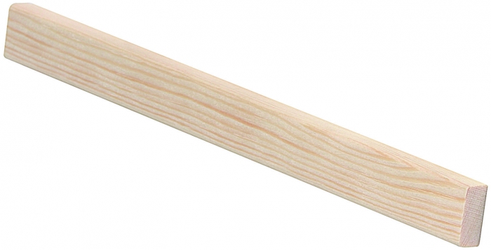 8x20 Peitelista Mänty l=3,6m