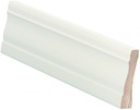Peitelista Mänty 15x70x3600 mm Koriste Valkoinen