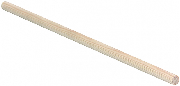Pyörölista Mänty  8 mm (2400 mm)