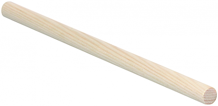 Pyörölista Mänty 12 mm (2400 mm)