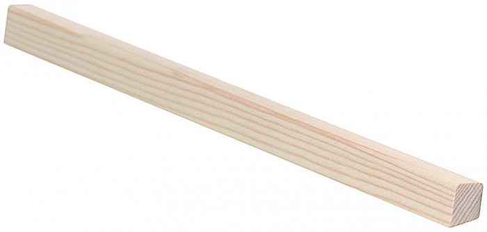 Lasilista Mänty 11x14x3600 mm Puuvalmis