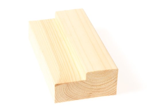 Mänty 45x92x2400 mm Karmilankku