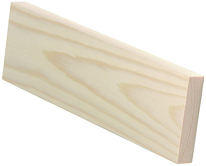 Mänty 15x70x3300 mm Höylätty