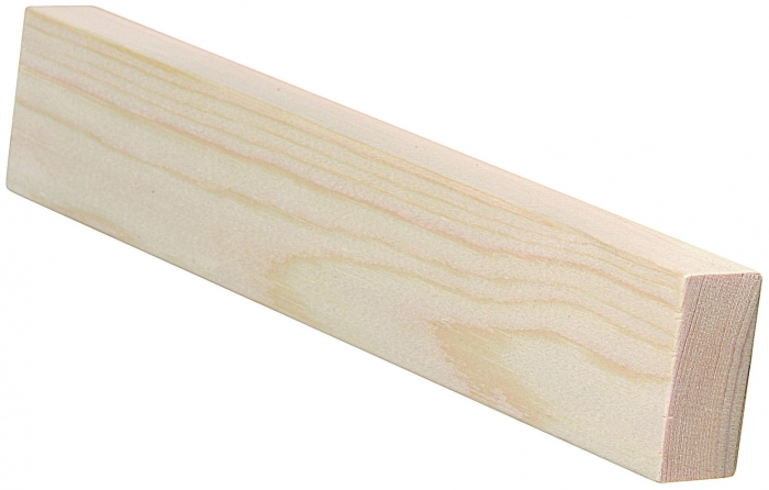 Mänty 21x45x3300 mm Höylätty