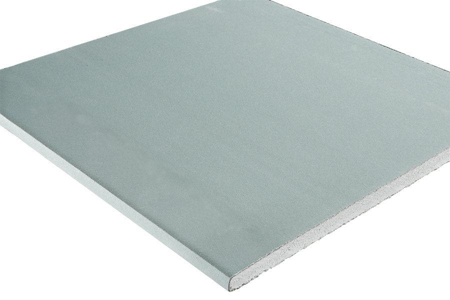 Kipsilevy  9x1200x2700 mm Tuulensuojalevy