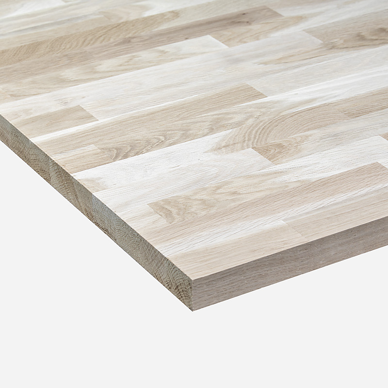 Liimapuulevy Tammi 30x620x3500 mm A/B