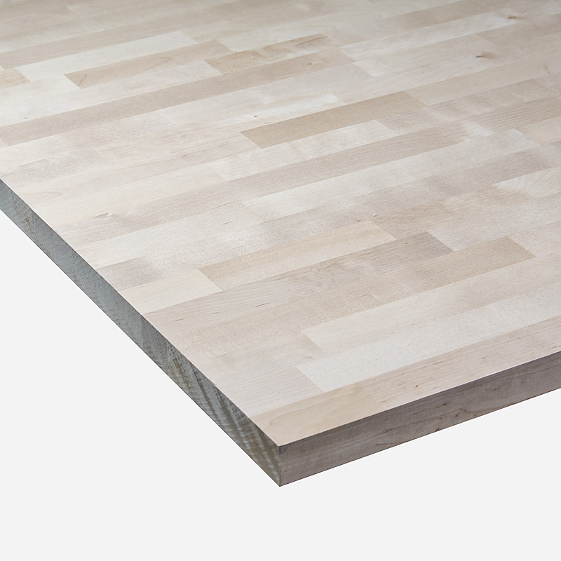Liimapuulevy Koivu 30x1020x3050 mm A/B