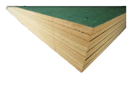 Tuulensuojalevy 25x1200x3000 mm Runkolevy