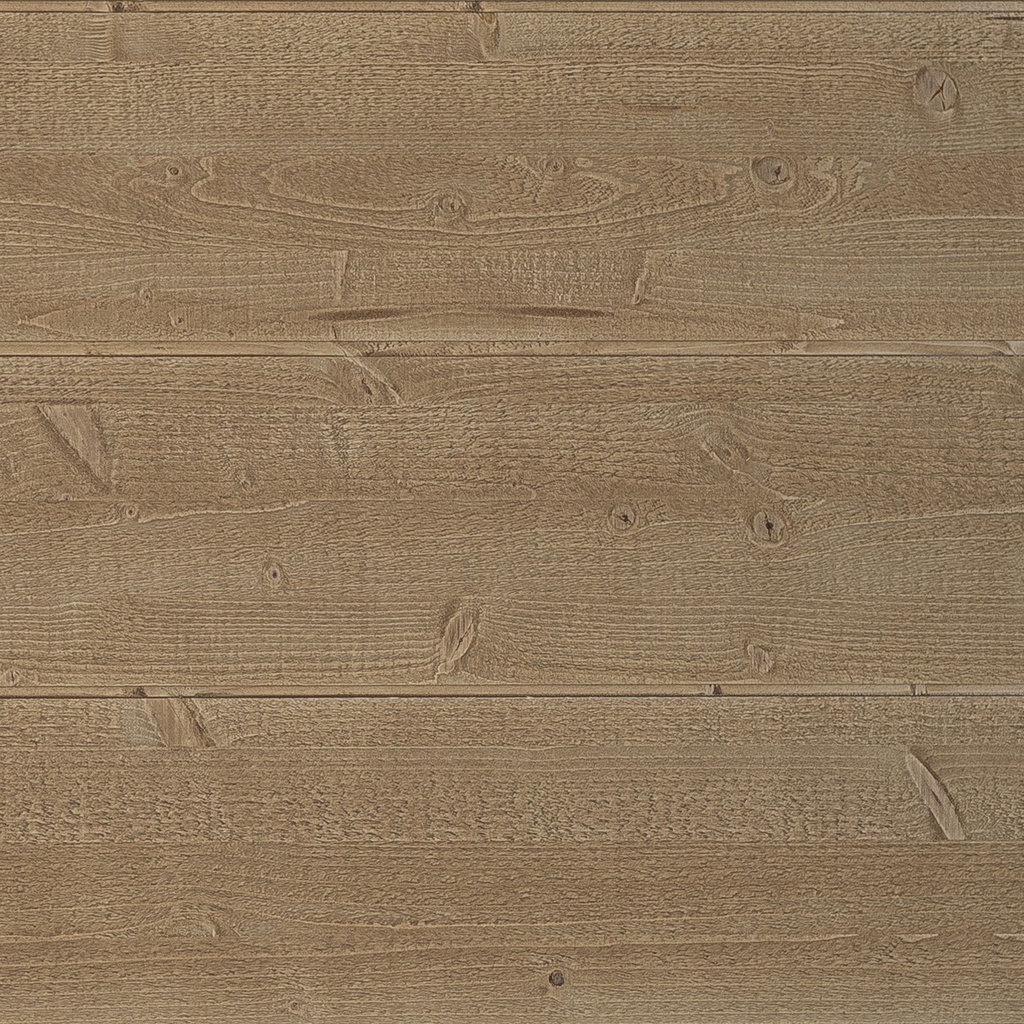 Kuusipaneeli 15x176x2350 mm Struktuuri 2-Laatu Hiekka (1,89 m2/pkt, 5kpl/pkt)