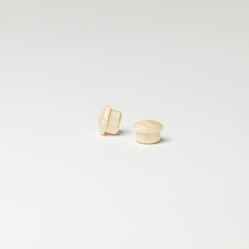 Mänty Karmitulppa 15mm (20kpl/pss)