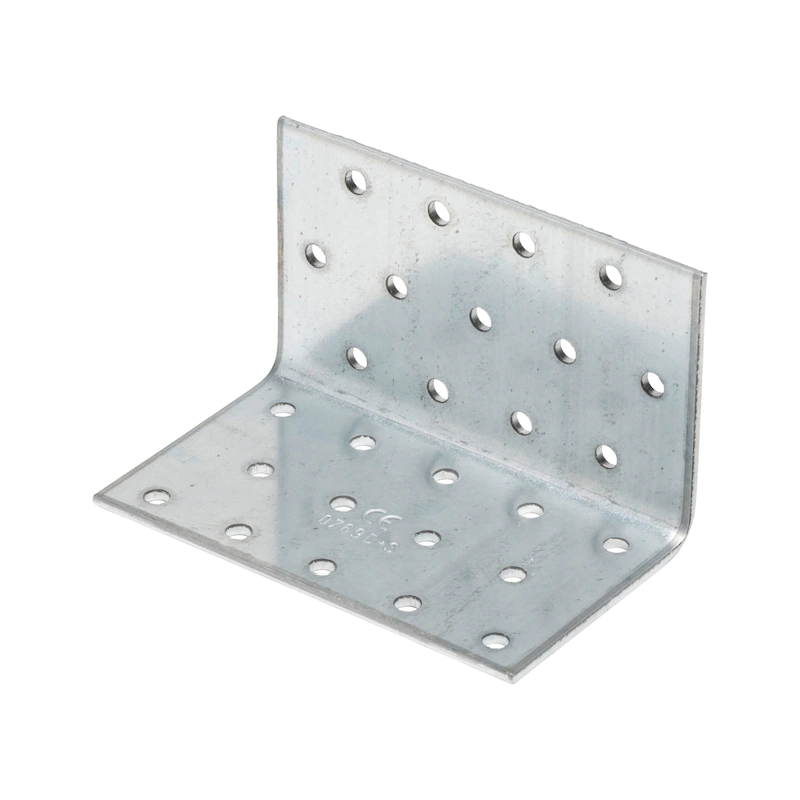 Kulmarauta 100x100x100 mm