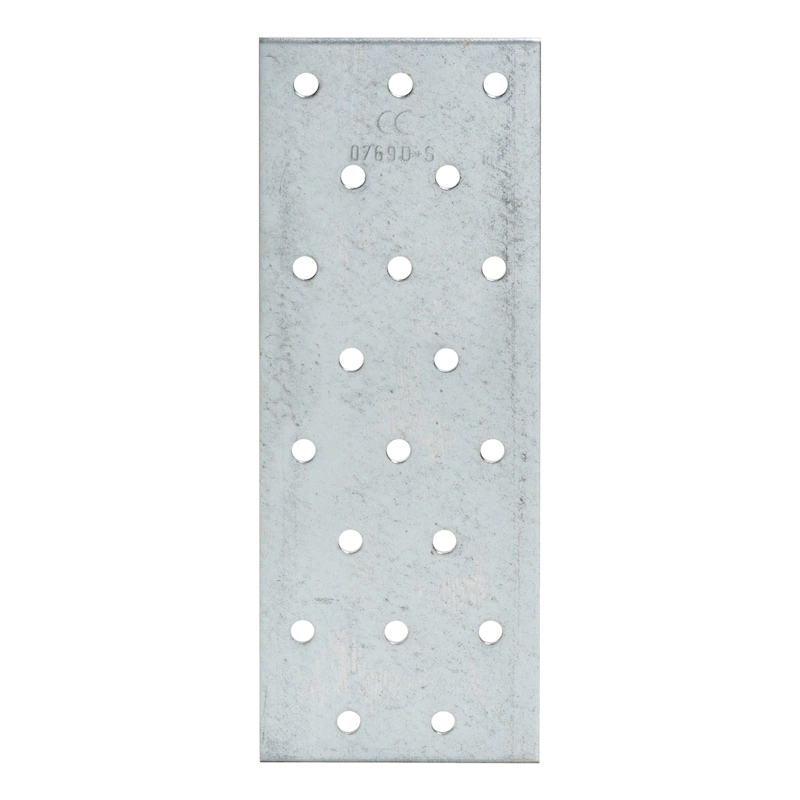 Naulauslevy 40x160 mm