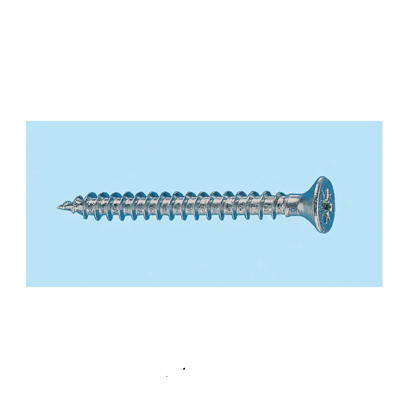 Puuruuvi 5x20 mm 200 kpl/ltk