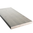 Laudelauta Kuusi 32x295x2350 mm Harmaa