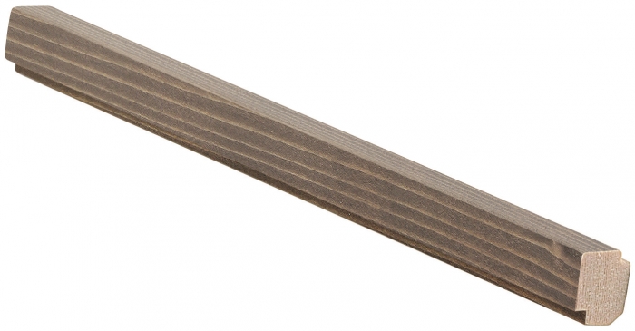 Varjolista Mänty 15x18x3600 mm Saunasuoja Kelo