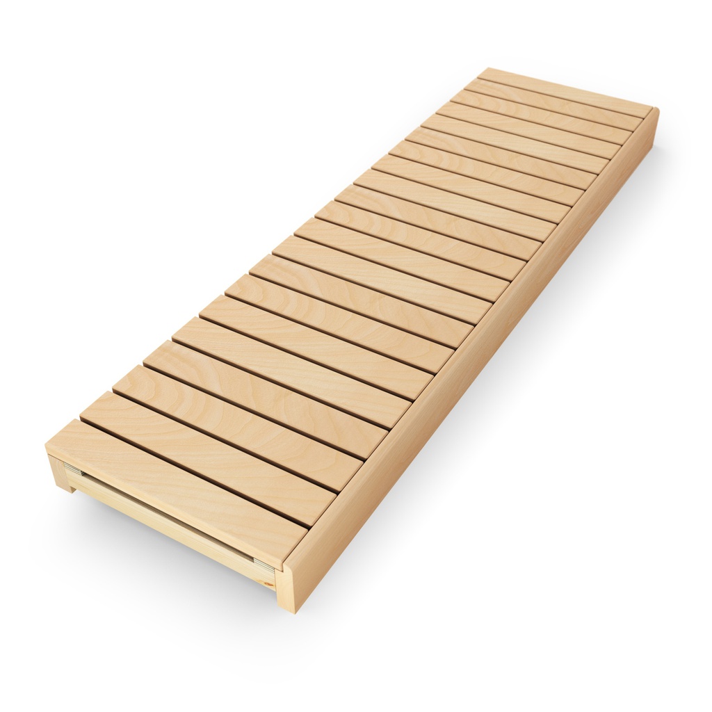 Classic-Valmislaude Haapa 600x2100 mm