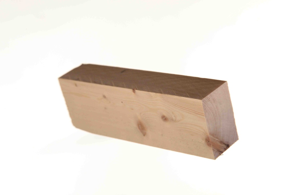 Kuusi  30x48 mm Mitallistettu