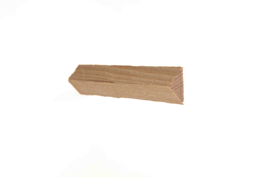 Kuusi 20x20 mm Kolmiorima