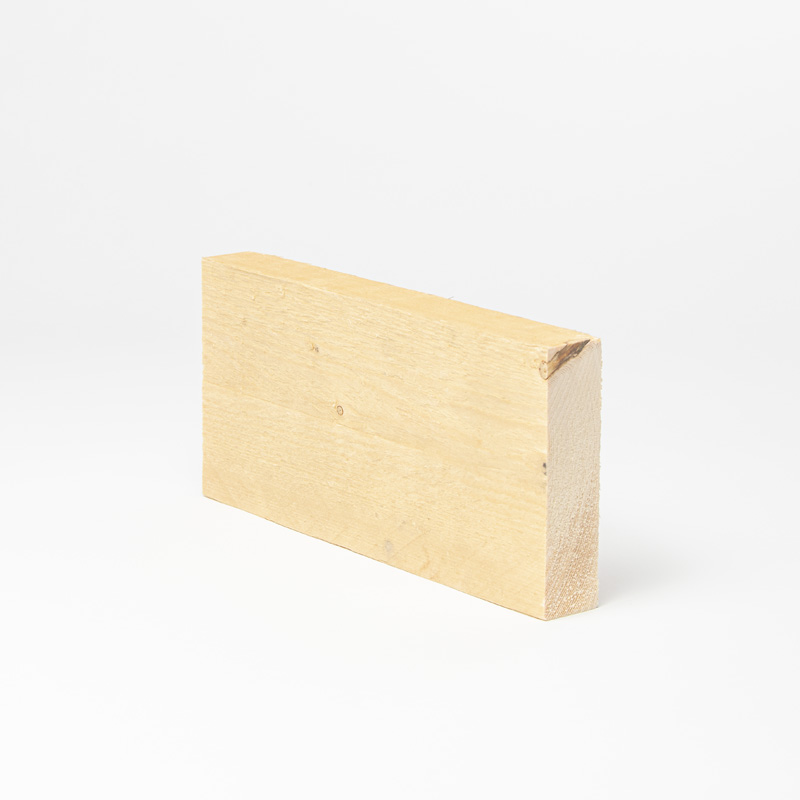 Kuusi 25x100 mm VS/VL Homesuojattu