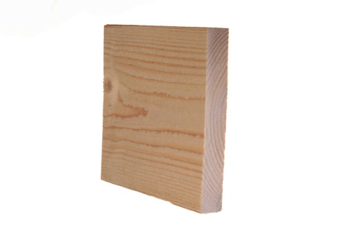 Kuusi 22x125 mm ST