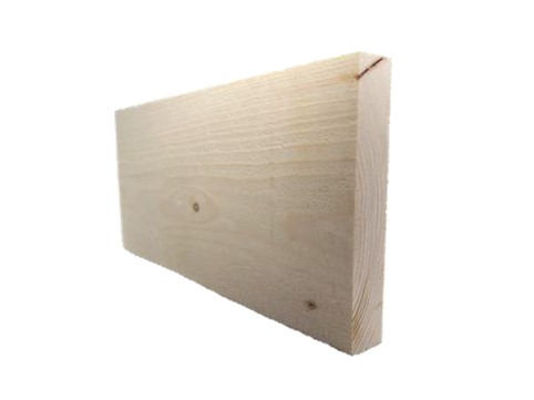 Kuusi 22x150 mm ST