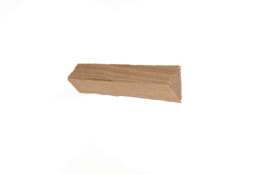 Kuusi 20x20 mm Kolmiorima