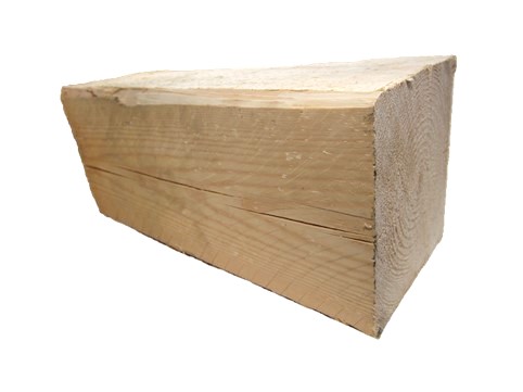 Mänty/Kuusi 150x150 mm ST