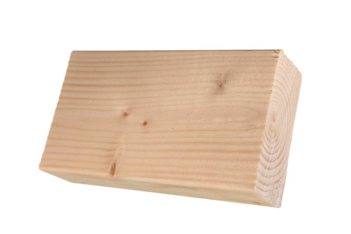 Kuusi  48x98 mm Mitallistettu C24