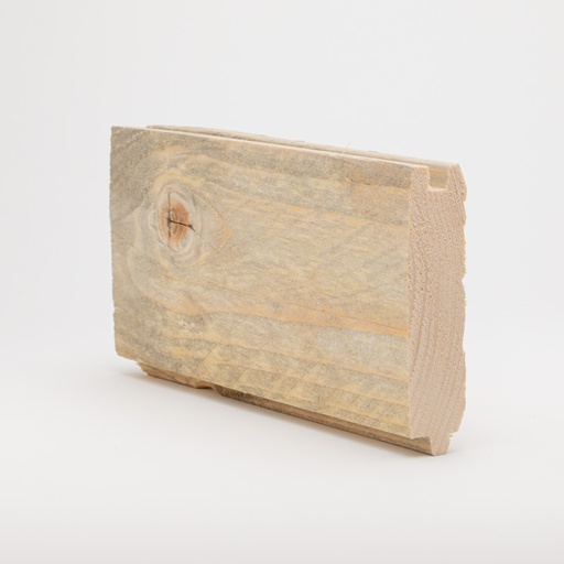 Kuusi 23x95 mm Raakapontti Homesuojattu PL/VL