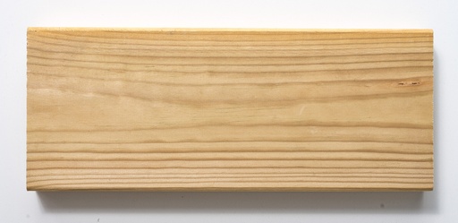 Terassilauta Kestopuu Vihreä 28x120 mm Sileä