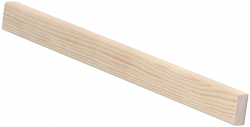 8x20 Peitelista Mänty l=3,6m