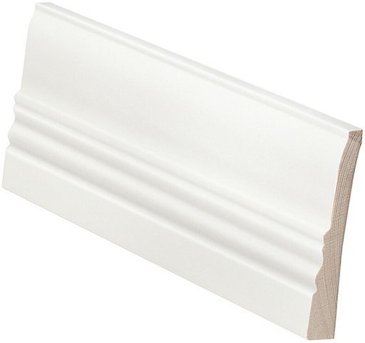 [2017APE36] Peitelista Mänty 16x95x3600 Koriste Valkoinen