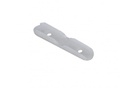 Piilokiinnike (30kpl) Listatalon MDF Listoille