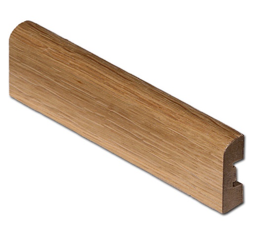 12x42 Jalkalista MDF Tammi l=3,3m