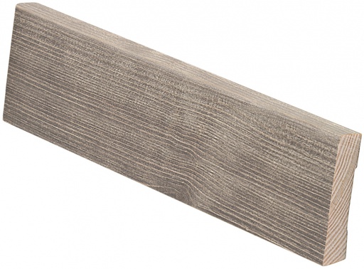 [1019FPE36H] Jalkalista Mänty 15x58x3600 mm Kelo Harmaa